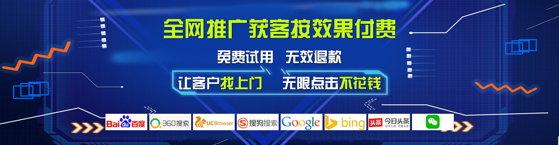 林西如何百度推广